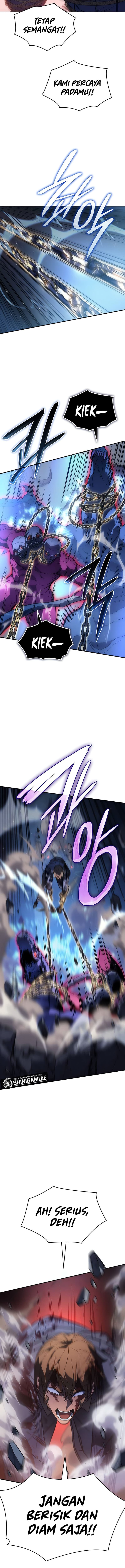 Regressing With The King’s Power - Chapter 30 - Page 14