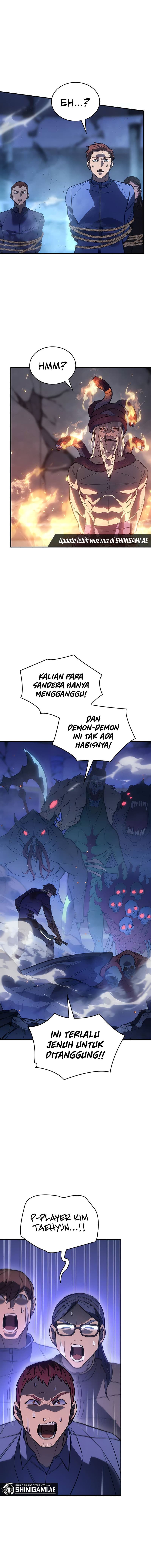 Regressing With The King’s Power - Chapter 30 - Page 15