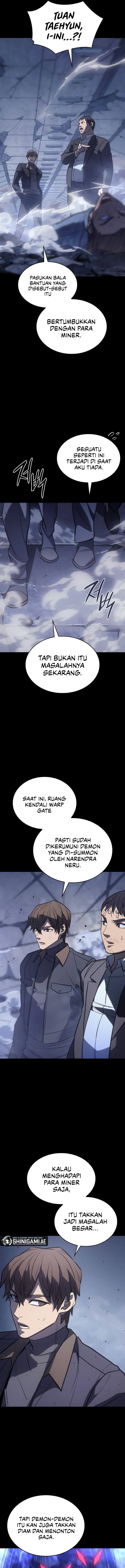 Regressing With The King’s Power - Chapter 30 - Page 18