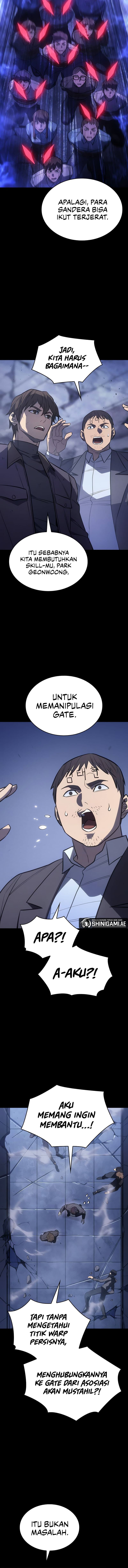 Regressing With The King’s Power - Chapter 30 - Page 19