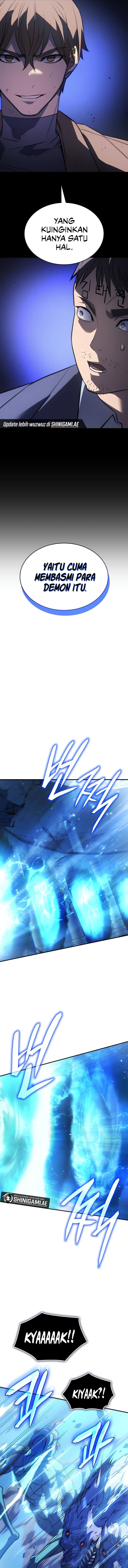Regressing With The King’s Power - Chapter 30 - Page 20