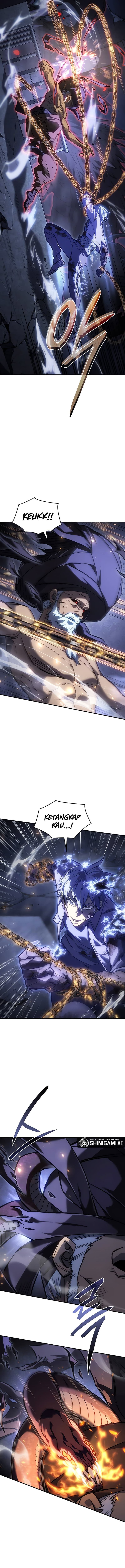 Regressing With The King’s Power - Chapter 30 - Page 3