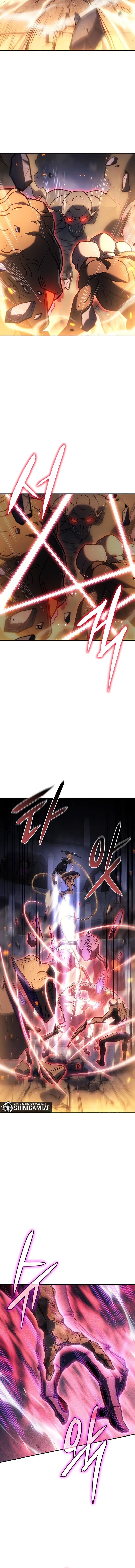 Regressing With The King’s Power - Chapter 30 - Page 7