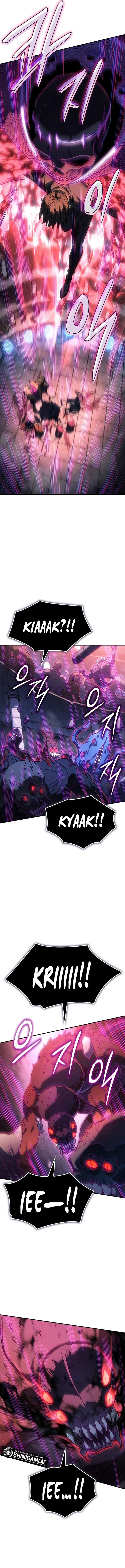 Regressing With The King’s Power - Chapter 30 - Page 8
