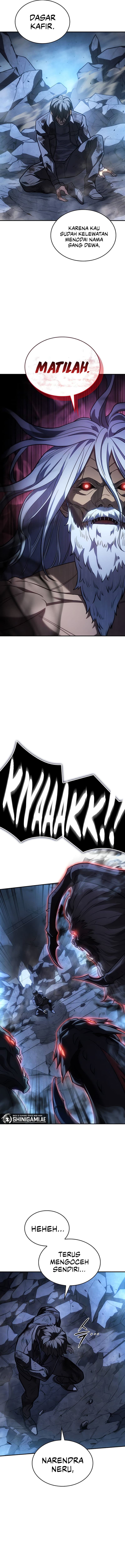 Regressing With The King’s Power - Chapter 31 - Page 11