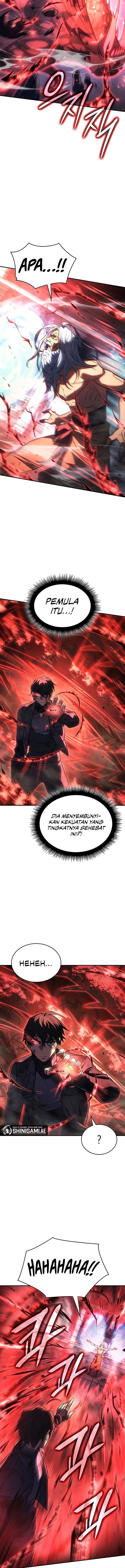 Regressing With The King’s Power - Chapter 31 - Page 13