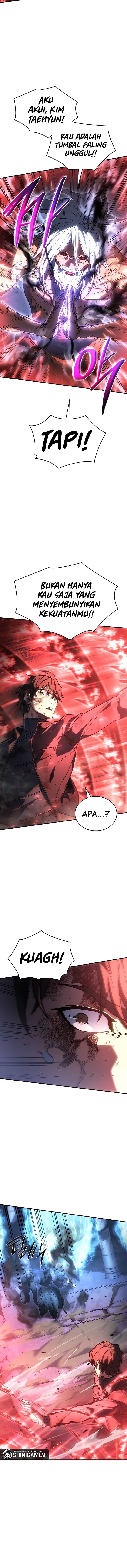 Regressing With The King’s Power - Chapter 31 - Page 14
