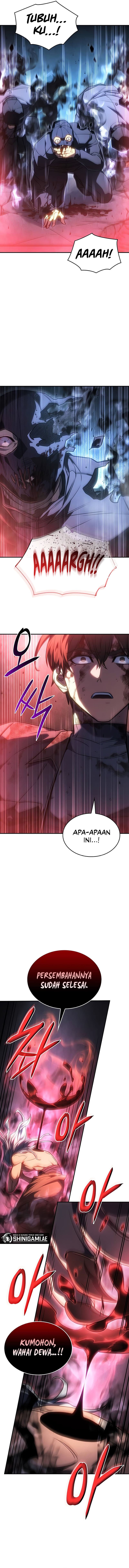 Regressing With The King’s Power - Chapter 31 - Page 15