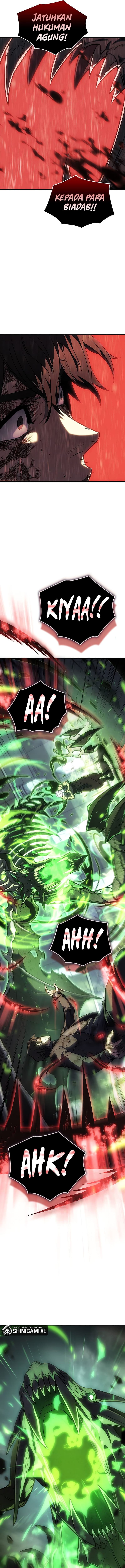 Regressing With The King’s Power - Chapter 31 - Page 16