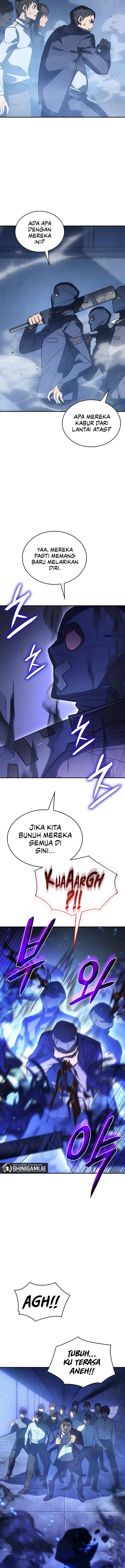 Regressing With The King’s Power - Chapter 31 - Page 18