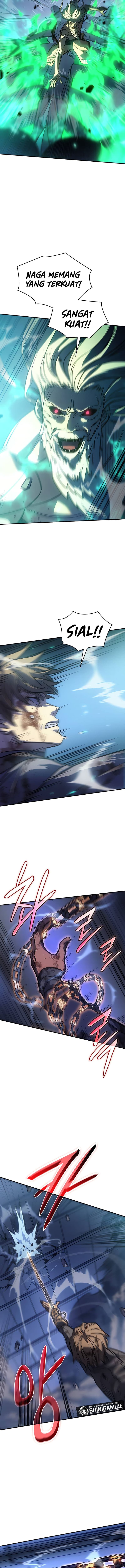 Regressing With The King’s Power - Chapter 31 - Page 21
