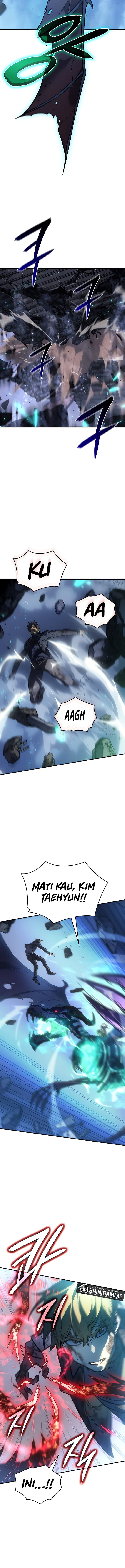 Regressing With The King’s Power - Chapter 31 - Page 24