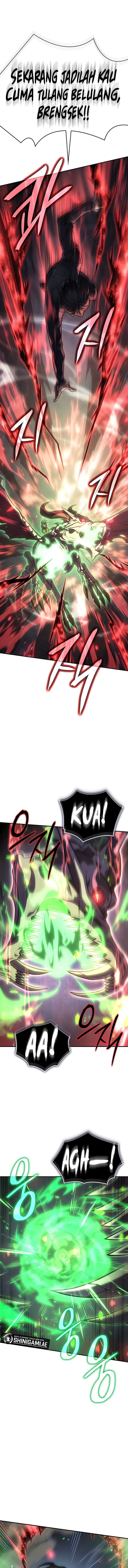 Regressing With The King’s Power - Chapter 31 - Page 25