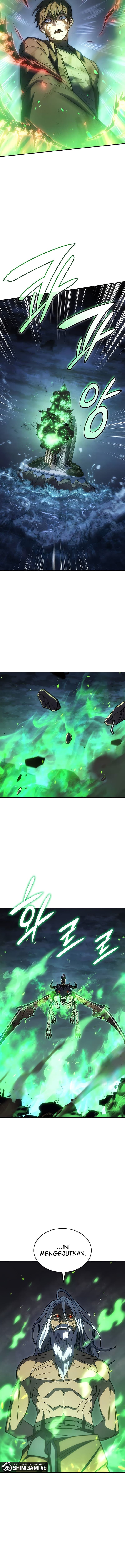 Regressing With The King’s Power - Chapter 31 - Page 26