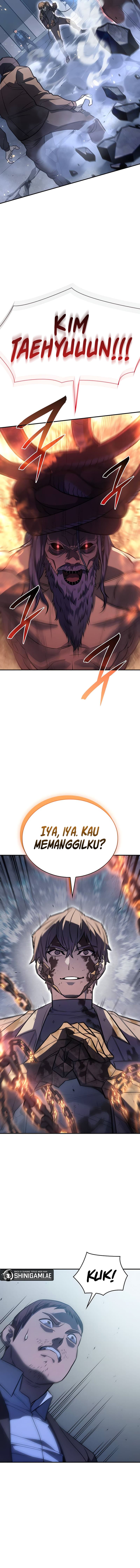 Regressing With The King’s Power - Chapter 31 - Page 6