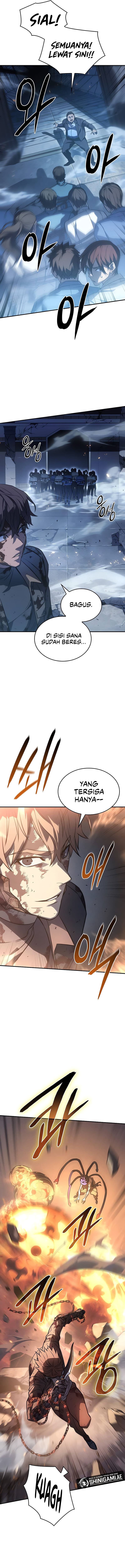 Regressing With The King’s Power - Chapter 31 - Page 7