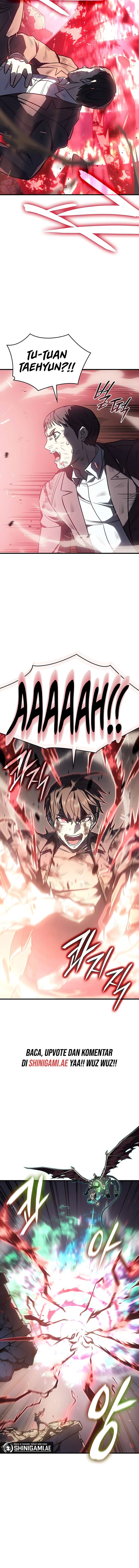 Regressing With The King’s Power - Chapter 32 - Page 11