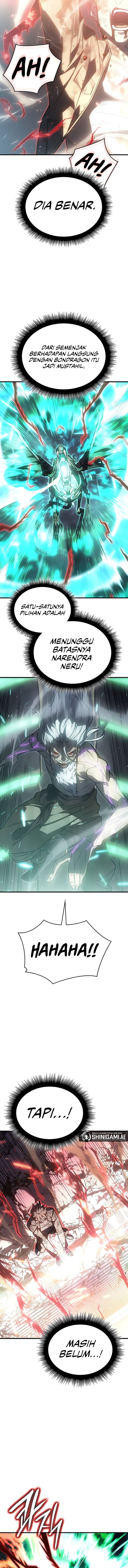 Regressing With The King’s Power - Chapter 32 - Page 13