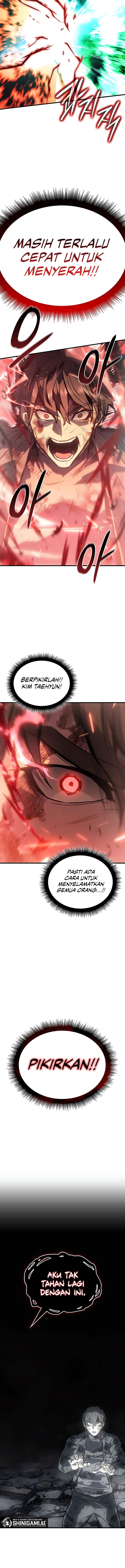 Regressing With The King’s Power - Chapter 32 - Page 14