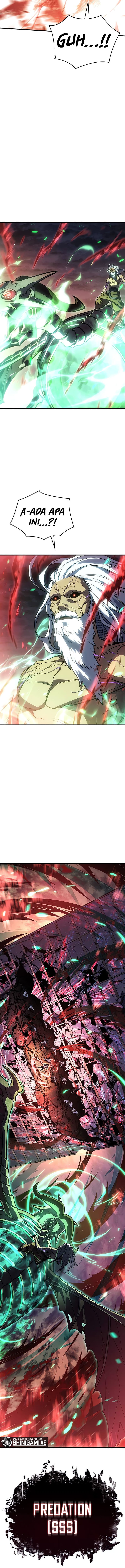 Regressing With The King’s Power - Chapter 32 - Page 17