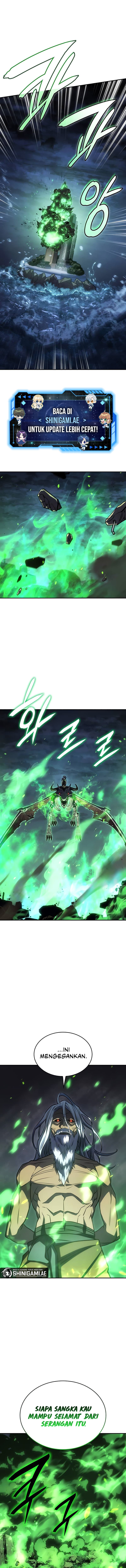 Regressing With The King’s Power - Chapter 32 - Page 2