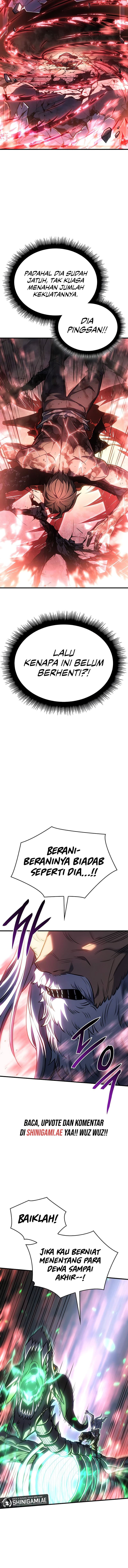 Regressing With The King’s Power - Chapter 32 - Page 21