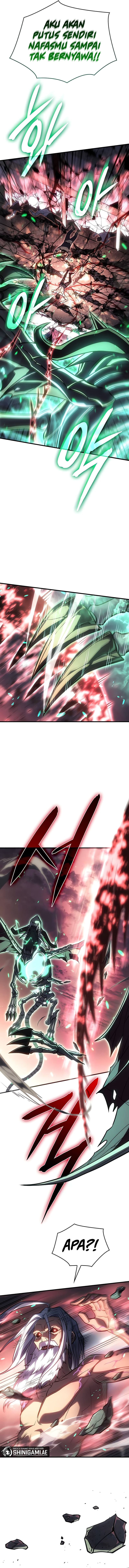 Regressing With The King’s Power - Chapter 32 - Page 22