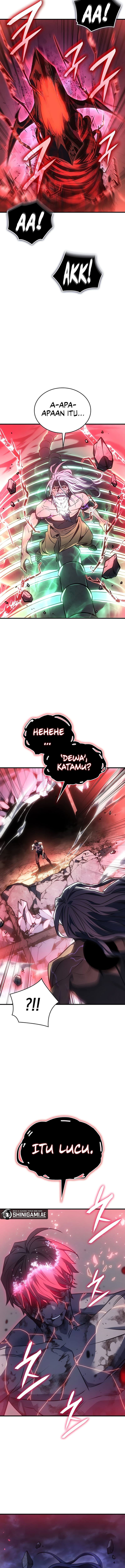 Regressing With The King’s Power - Chapter 32 - Page 24