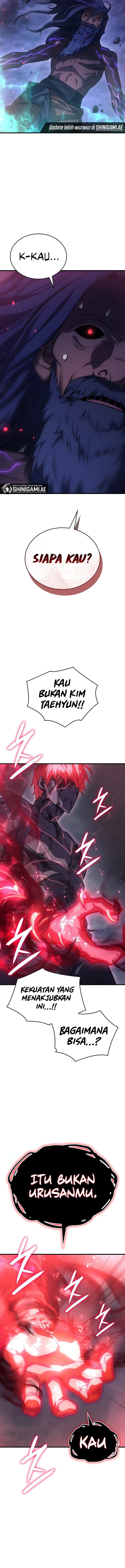 Regressing With The King’s Power - Chapter 32 - Page 25