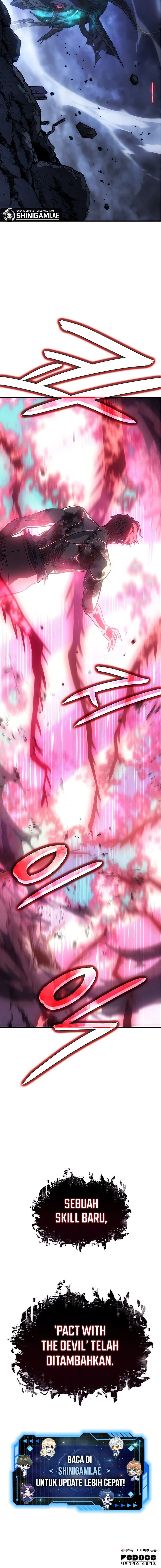 Regressing With The King’s Power - Chapter 32 - Page 27