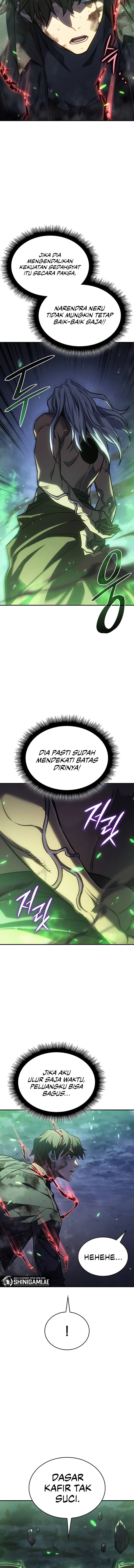 Regressing With The King’s Power - Chapter 32 - Page 4