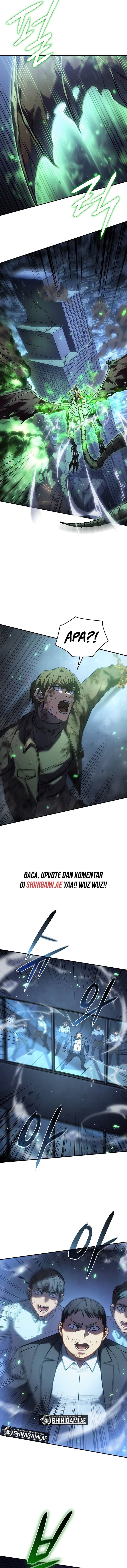 Regressing With The King’s Power - Chapter 32 - Page 6