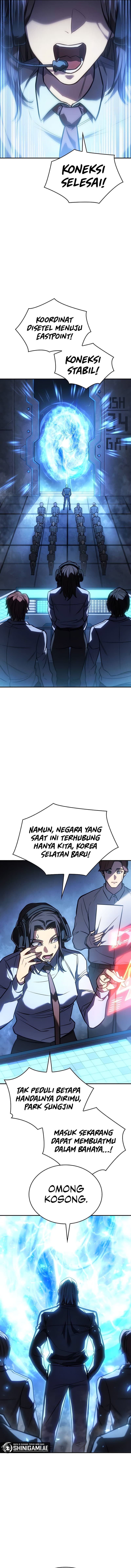 Regressing With The King’s Power - Chapter 32 - Page 8