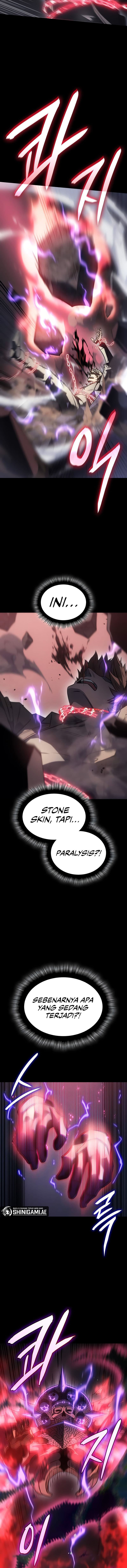 Regressing With The King’s Power - Chapter 33 - Page 3