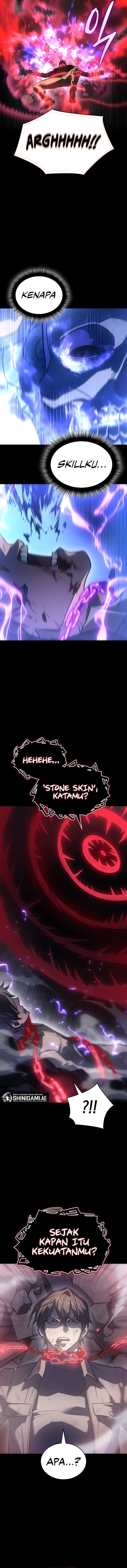 Regressing With The King’s Power - Chapter 33 - Page 4