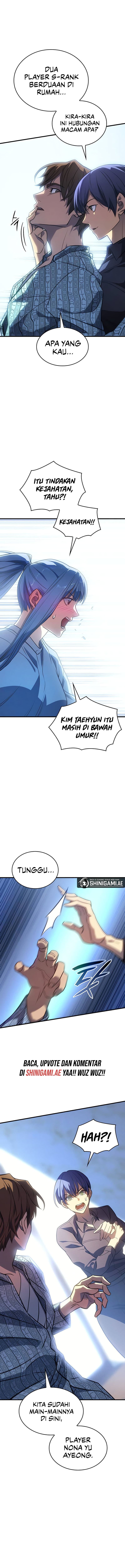 Regressing With The King’s Power - Chapter 34 - Page 10