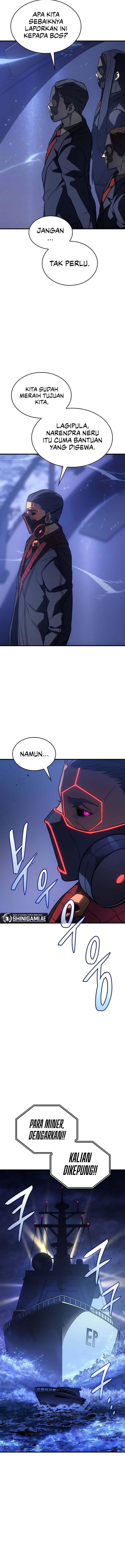 Regressing With The King’s Power - Chapter 34 - Page 14