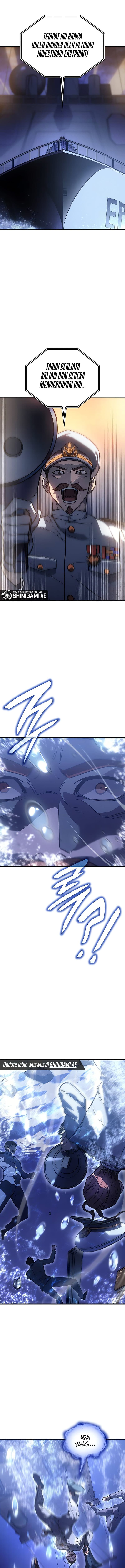 Regressing With The King’s Power - Chapter 34 - Page 15