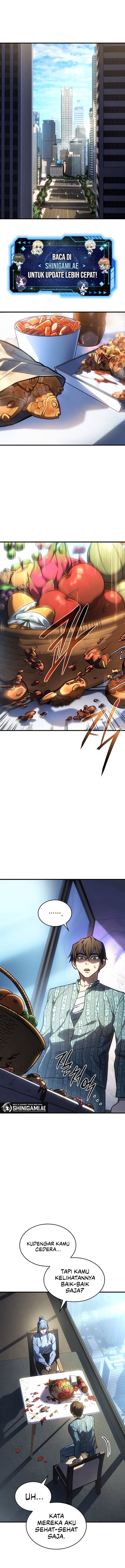 Regressing With The King’s Power - Chapter 34 - Page 2