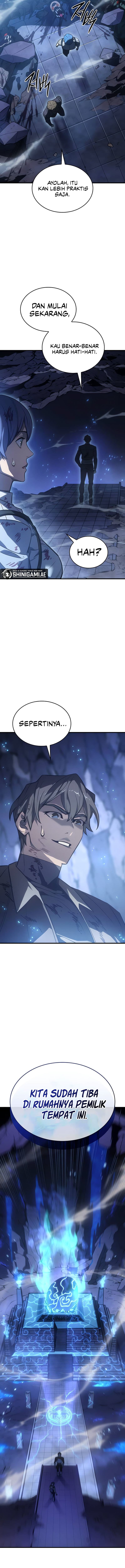 Regressing With The King’s Power - Chapter 35 - Page 12