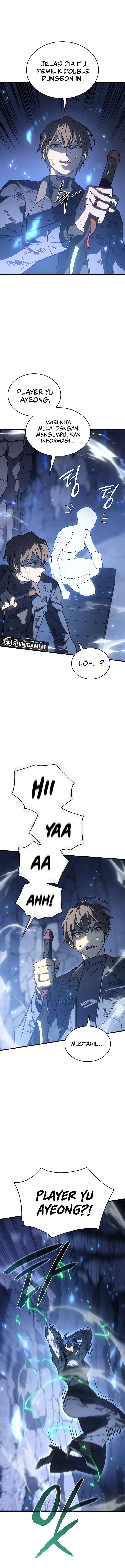 Regressing With The King’s Power - Chapter 35 - Page 14