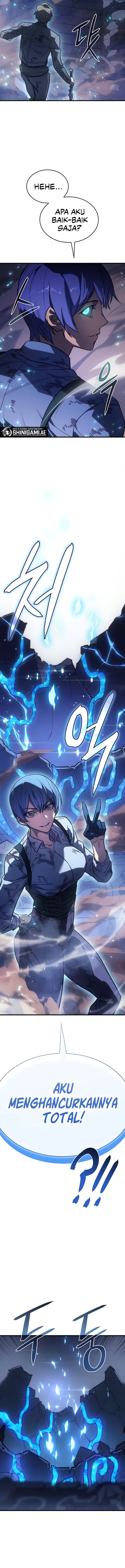 Regressing With The King’s Power - Chapter 35 - Page 16