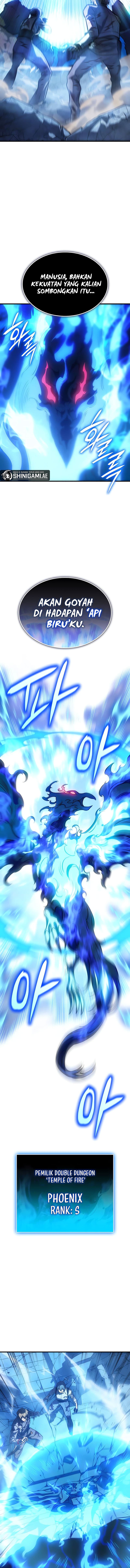 Regressing With The King’s Power - Chapter 35 - Page 19
