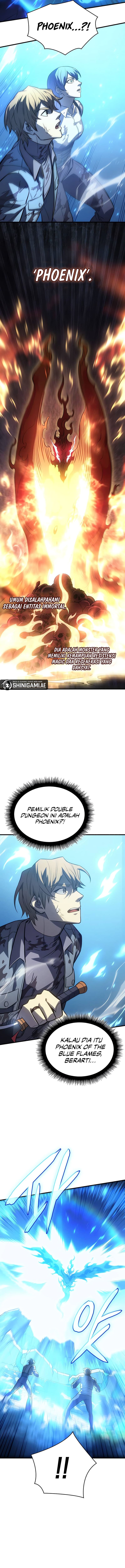 Regressing With The King’s Power - Chapter 35 - Page 20