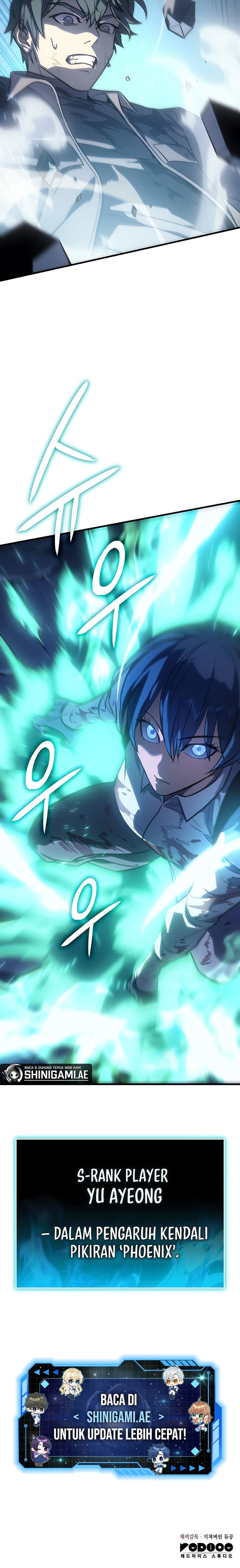 Regressing With The King’s Power - Chapter 35 - Page 22