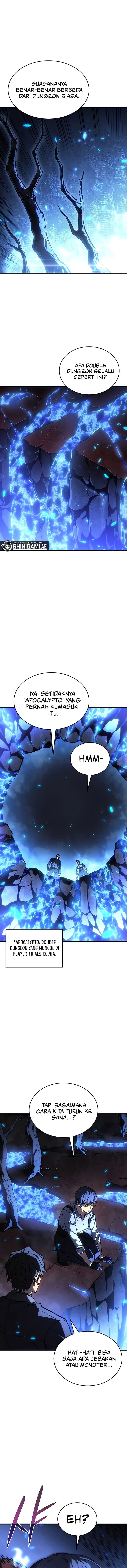 Regressing With The King’s Power - Chapter 35 - Page 3