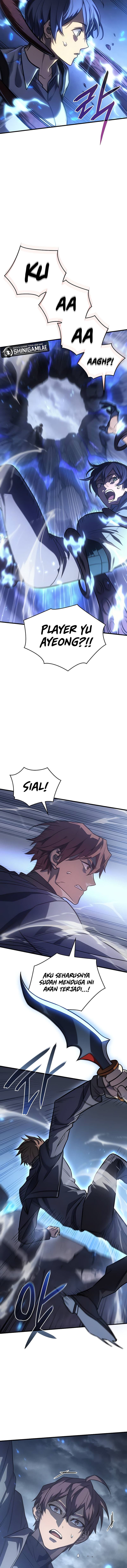Regressing With The King’s Power - Chapter 35 - Page 4