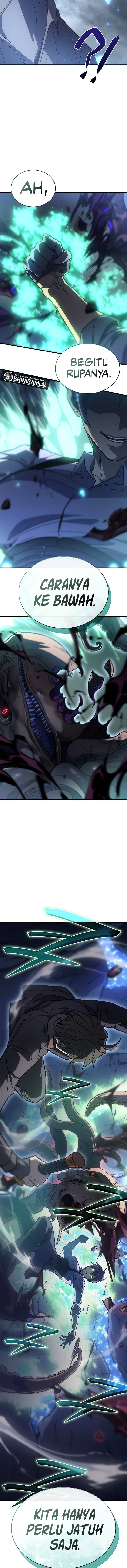 Regressing With The King’s Power - Chapter 35 - Page 5