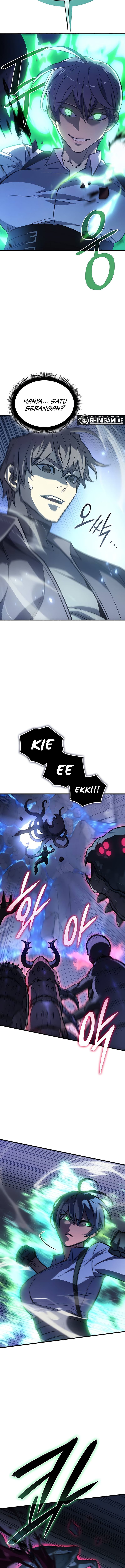 Regressing With The King’s Power - Chapter 35 - Page 6