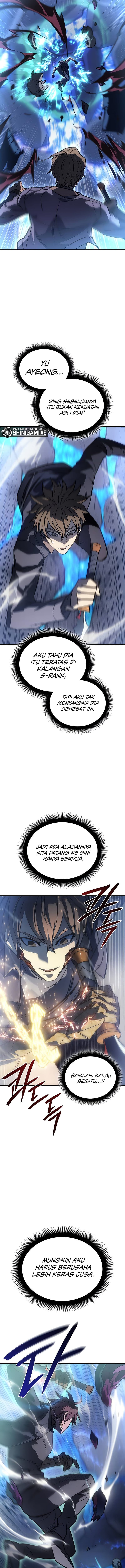 Regressing With The King’s Power - Chapter 35 - Page 8